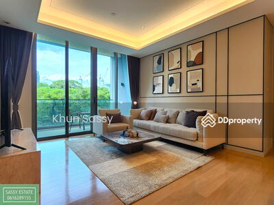 For Rent - Baan Sindhorn, Bangkok