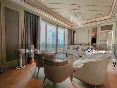For Rent - The Residences At Mandarin Oriental, Bangkok