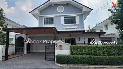 ขาย - เพอร์เฟค เพลส รามอินทรา-วงแหวน 3, กรุงเทพ