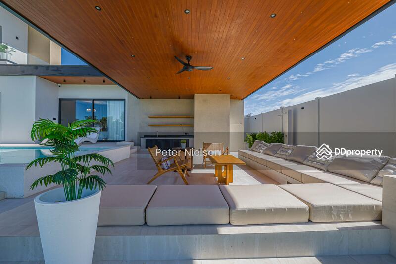 Modern Style House North Pattaya, Chon Buri (Pattaya), Bang Lamung, Bang Lamung (Pattaya), Chon Buri (Pattaya), 4 Bedrooms, 461 sqm, Single Detached House For Sale, by Peter Nielsen, 11413951 - DDproperty.com