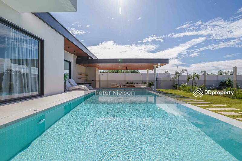 Modern Style House North Pattaya, Chon Buri (Pattaya), Bang Lamung, Bang Lamung (Pattaya), Chon Buri (Pattaya), 4 Bedrooms, 461 sqm, Single Detached House For Sale, by Peter Nielsen, 11413951 - DDproperty.com