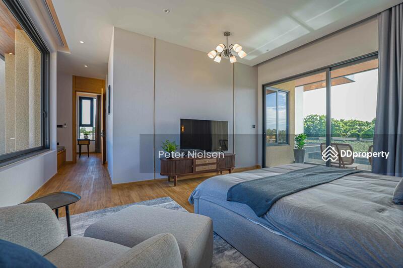 Modern Style House North Pattaya, Chon Buri (Pattaya), Bang Lamung, Bang Lamung (Pattaya), Chon Buri (Pattaya), 4 Bedrooms, 461 sqm, Single Detached House For Sale, by Peter Nielsen, 11413951 - DDproperty.com