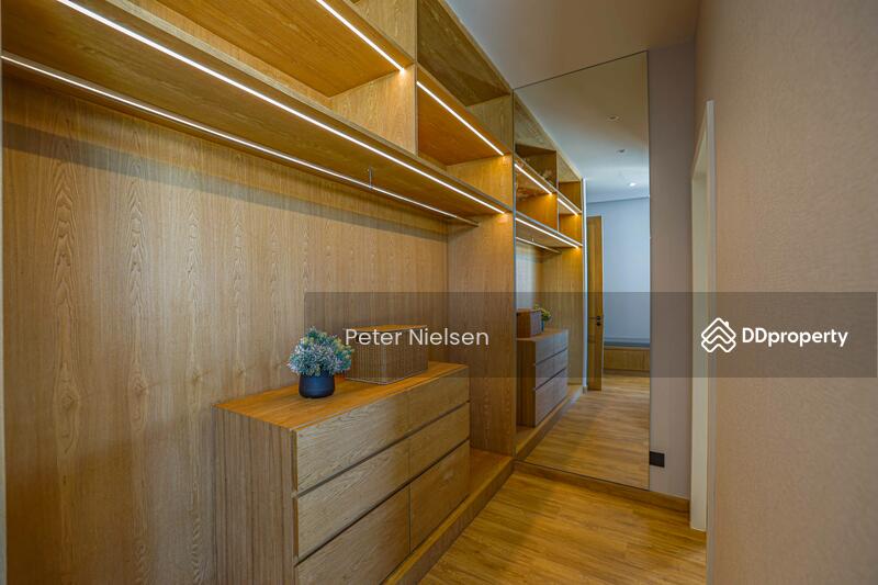 Modern Style House North Pattaya, Chon Buri (Pattaya), Bang Lamung, Bang Lamung (Pattaya), Chon Buri (Pattaya), 4 Bedrooms, 461 sqm, Single Detached House For Sale, by Peter Nielsen, 11413951 - DDproperty.com