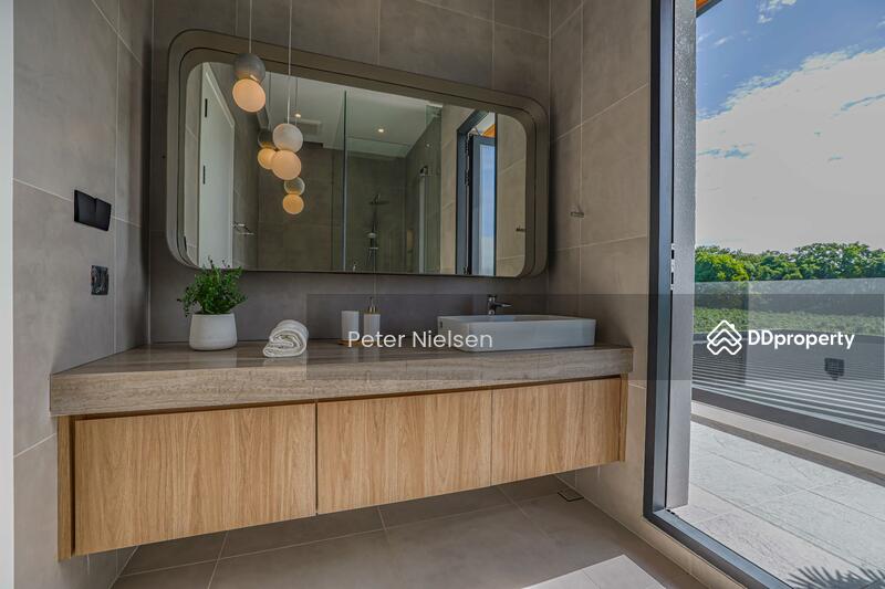 Modern Style House North Pattaya, Chon Buri (Pattaya), Bang Lamung, Bang Lamung (Pattaya), Chon Buri (Pattaya), 4 Bedrooms, 461 sqm, Single Detached House For Sale, by Peter Nielsen, 11413951 - DDproperty.com