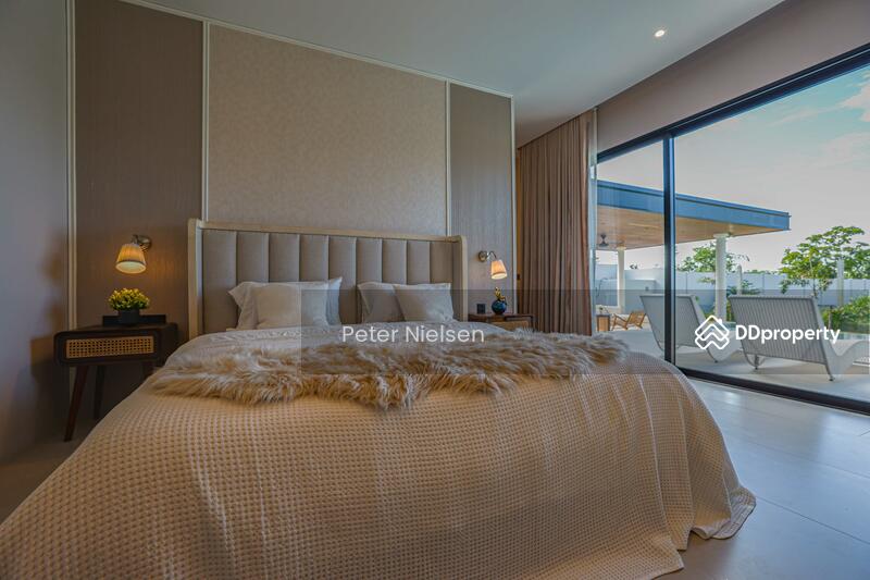 Modern Style House North Pattaya, Chon Buri (Pattaya), Bang Lamung, Bang Lamung (Pattaya), Chon Buri (Pattaya), 4 Bedrooms, 461 sqm, Single Detached House For Sale, by Peter Nielsen, 11413951 - DDproperty.com