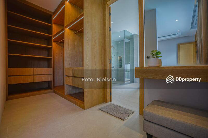 Modern Style House North Pattaya, Chon Buri (Pattaya), Bang Lamung, Bang Lamung (Pattaya), Chon Buri (Pattaya), 4 Bedrooms, 461 sqm, Single Detached House For Sale, by Peter Nielsen, 11413951 - DDproperty.com