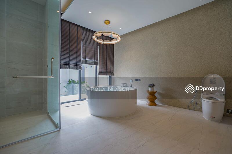 Modern Style House North Pattaya, Chon Buri (Pattaya), Bang Lamung, Bang Lamung (Pattaya), Chon Buri (Pattaya), 4 Bedrooms, 461 sqm, Single Detached House For Sale, by Peter Nielsen, 11413951 - DDproperty.com