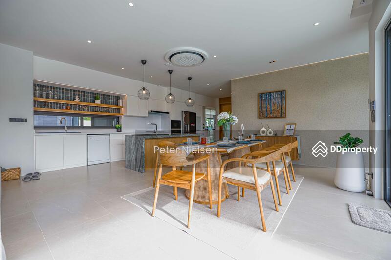 Modern Style House North Pattaya, Chon Buri (Pattaya), Bang Lamung, Bang Lamung (Pattaya), Chon Buri (Pattaya), 4 Bedrooms, 461 sqm, Single Detached House For Sale, by Peter Nielsen, 11413951 - DDproperty.com