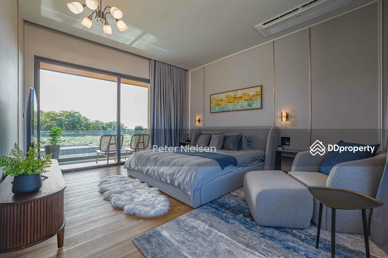 Modern Style House North Pattaya, Chon Buri (Pattaya), Bang Lamung, Bang Lamung (Pattaya), Chon Buri (Pattaya), 4 Bedrooms, 461 sqm, Single Detached House For Sale, by Peter Nielsen, 11413951 - DDproperty.com