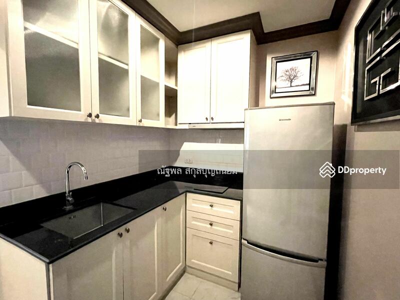 The Reserve Kasemsan 3, Bangkok, 8 Kasemsan Road, Wang Mai, Pathum Wan, Bangkok, 1 Bedroom, 44 sqm, Condo For Rent, by NATTHAPOL Sakulboontanom, 11413997 - DDproperty.com