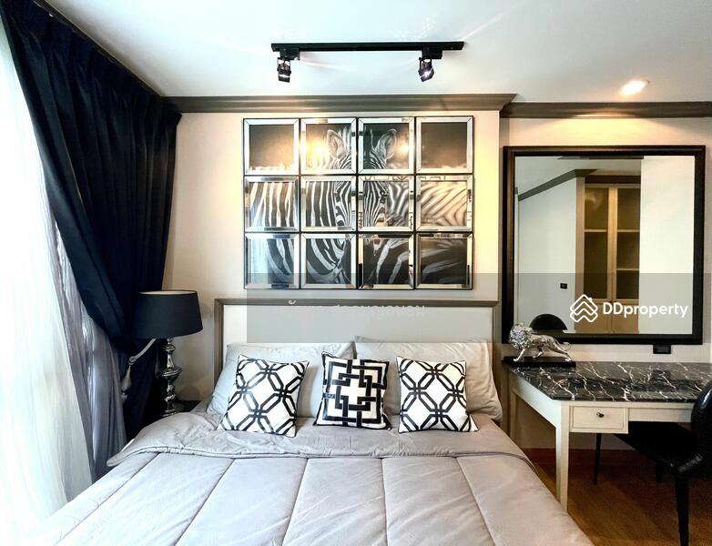 The Reserve Kasemsan 3, Bangkok, 8 Kasemsan Road, Wang Mai, Pathum Wan, Bangkok, 1 Bedroom, 44 sqm, Condo For Rent, by NATTHAPOL Sakulboontanom, 11413997 - DDproperty.com