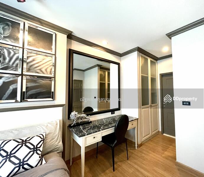 The Reserve Kasemsan 3, Bangkok, 8 Kasemsan Road, Wang Mai, Pathum Wan, Bangkok, 1 Bedroom, 44 sqm, Condo For Rent, by NATTHAPOL Sakulboontanom, 11413997 - DDproperty.com