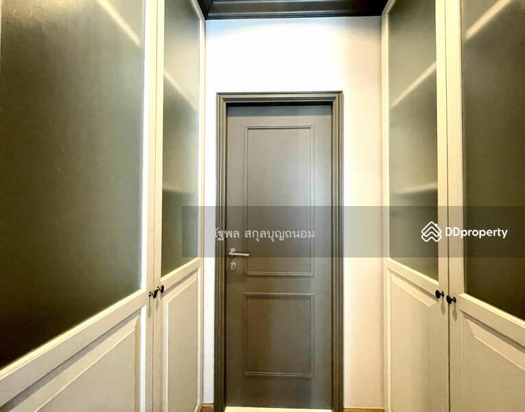 The Reserve Kasemsan 3, Bangkok, 8 Kasemsan Road, Wang Mai, Pathum Wan, Bangkok, 1 Bedroom, 44 sqm, Condo For Rent, by NATTHAPOL Sakulboontanom, 11413997 - DDproperty.com
