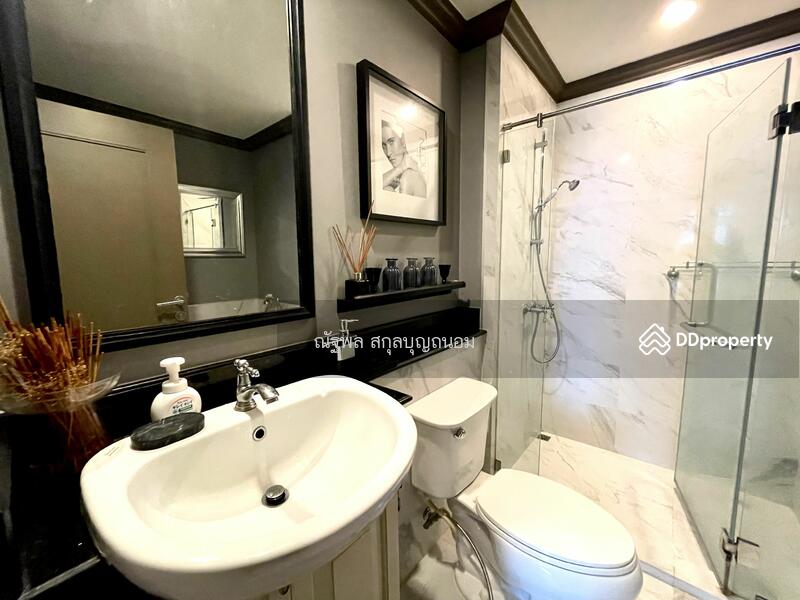The Reserve Kasemsan 3, Bangkok, 8 Kasemsan Road, Wang Mai, Pathum Wan, Bangkok, 1 Bedroom, 44 sqm, Condo For Rent, by NATTHAPOL Sakulboontanom, 11413997 - DDproperty.com