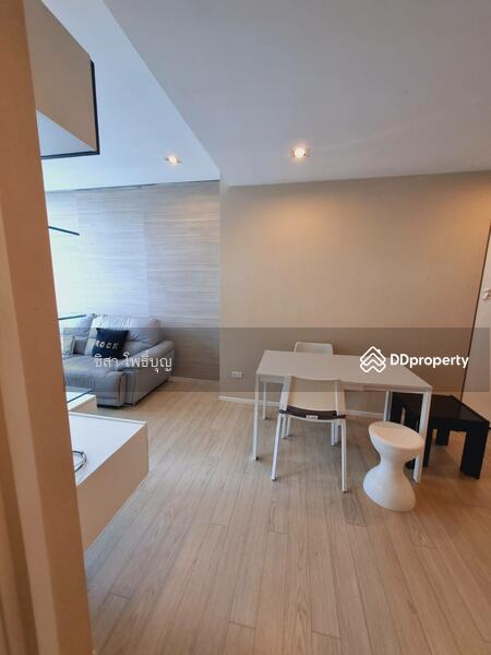 The Room Sukhumvit 21, Bangkok, Asok Montri Rd, Khlongtoei Nua, Watthana, Bangkok, 1 Bedroom, 52 sqm, Condo For Rent, by ชิสา โพธิ์บุญ, 11414145 - DDproperty.com