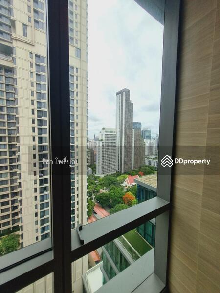 The Room Sukhumvit 21, Bangkok, Asok Montri Rd, Khlongtoei Nua, Watthana, Bangkok, 1 Bedroom, 52 sqm, Condo For Rent, by ชิสา โพธิ์บุญ, 11414145 - DDproperty.com