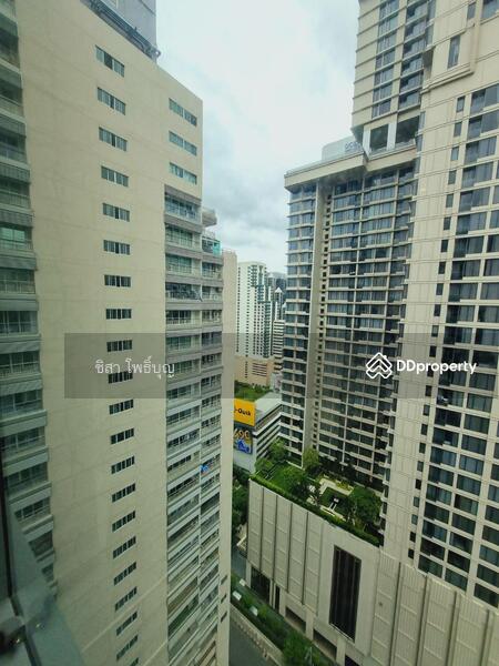 The Room Sukhumvit 21, Bangkok, Asok Montri Rd, Khlongtoei Nua, Watthana, Bangkok, 1 Bedroom, 52 sqm, Condo For Rent, by ชิสา โพธิ์บุญ, 11414145 - DDproperty.com