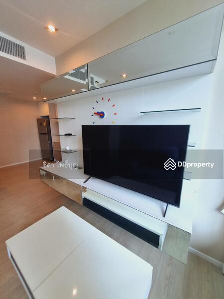 The Room Sukhumvit 21, Bangkok, Asok Montri Rd, Khlongtoei Nua, Watthana, Bangkok, 1 Bedroom, 52 sqm, Condo For Rent, by ชิสา โพธิ์บุญ, 11414145 - DDproperty.com