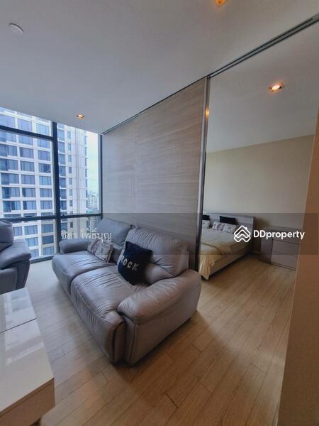 The Room Sukhumvit 21, Bangkok, Asok Montri Rd, Khlongtoei Nua, Watthana, Bangkok, 1 Bedroom, 52 sqm, Condo For Rent, by ชิสา โพธิ์บุญ, 11414145 - DDproperty.com