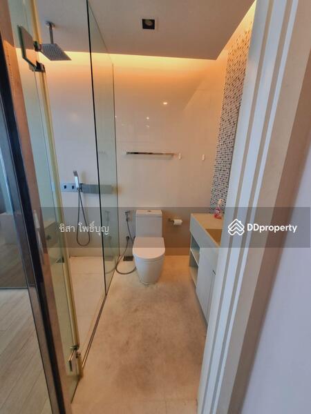 The Room Sukhumvit 21, Bangkok, Asok Montri Rd, Khlongtoei Nua, Watthana, Bangkok, 1 Bedroom, 52 sqm, Condo For Rent, by ชิสา โพธิ์บุญ, 11414145 - DDproperty.com