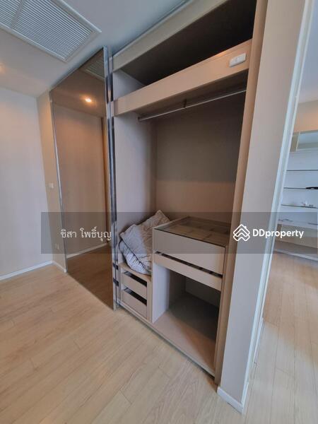 The Room Sukhumvit 21, Bangkok, Asok Montri Rd, Khlongtoei Nua, Watthana, Bangkok, 1 Bedroom, 52 sqm, Condo For Rent, by ชิสา โพธิ์บุญ, 11414145 - DDproperty.com