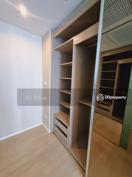 The Room Sukhumvit 21 : เดอะ รูม สุขุมวิท 21, กรุงเทพ, ถนน อโศกมนตรี, คลองเตยเหนือ, วัฒนา, กรุงเทพ, 52 ตร.ม., คอนโด ให้เช่า, โดย ชิสา โพธิ์บุญ, 11414145 - DDproperty.com