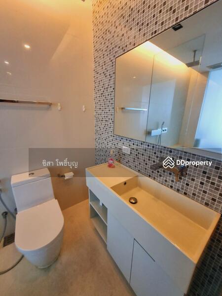 The Room Sukhumvit 21, Bangkok, Asok Montri Rd, Khlongtoei Nua, Watthana, Bangkok, 1 Bedroom, 52 sqm, Condo For Rent, by ชิสา โพธิ์บุญ, 11414145 - DDproperty.com