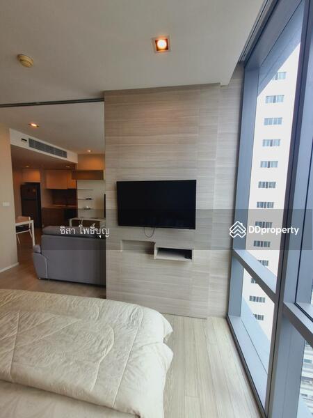 The Room Sukhumvit 21 : เดอะ รูม สุขุมวิท 21, กรุงเทพ, ถนน อโศกมนตรี, คลองเตยเหนือ, วัฒนา, กรุงเทพ, 52 ตร.ม., คอนโด ให้เช่า, โดย ชิสา โพธิ์บุญ, 11414145 - DDproperty.com