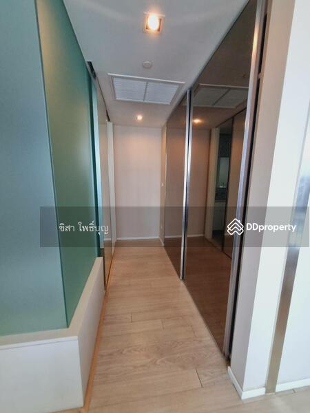 The Room Sukhumvit 21, Bangkok, Asok Montri Rd, Khlongtoei Nua, Watthana, Bangkok, 1 Bedroom, 52 sqm, Condo For Rent, by ชิสา โพธิ์บุญ, 11414145 - DDproperty.com