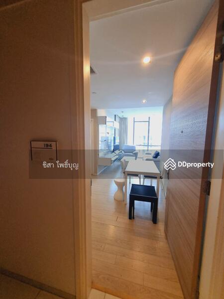 The Room Sukhumvit 21, Bangkok, Asok Montri Rd, Khlongtoei Nua, Watthana, Bangkok, 1 Bedroom, 52 sqm, Condo For Rent, by ชิสา โพธิ์บุญ, 11414145 - DDproperty.com