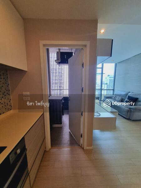 The Room Sukhumvit 21 : เดอะ รูม สุขุมวิท 21, กรุงเทพ, ถนน อโศกมนตรี, คลองเตยเหนือ, วัฒนา, กรุงเทพ, 52 ตร.ม., คอนโด ให้เช่า, โดย ชิสา โพธิ์บุญ, 11414145 - DDproperty.com