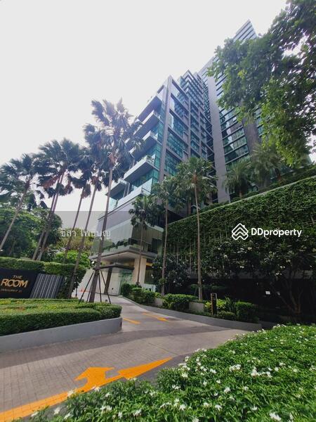The Room Sukhumvit 21 : เดอะ รูม สุขุมวิท 21, กรุงเทพ, ถนน อโศกมนตรี, คลองเตยเหนือ, วัฒนา, กรุงเทพ, 52 ตร.ม., คอนโด ให้เช่า, โดย ชิสา โพธิ์บุญ, 11414145 - DDproperty.com