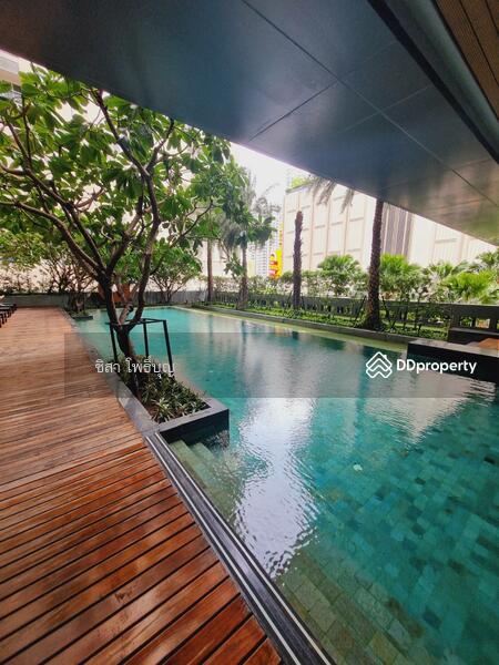 The Room Sukhumvit 21, Bangkok, Asok Montri Rd, Khlongtoei Nua, Watthana, Bangkok, 1 Bedroom, 52 sqm, Condo For Rent, by ชิสา โพธิ์บุญ, 11414145 - DDproperty.com