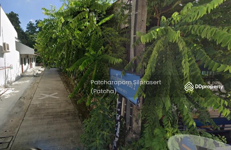 ขาย - ที่ดินเปล่า อ.หาดใหญ่ จ.สงขลา, สงขลา