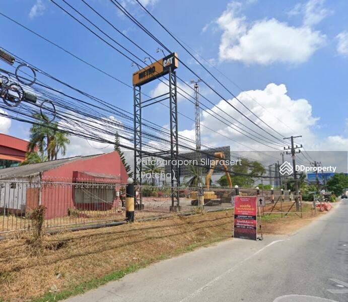 ขาย - ที่ดินเปล่า อ.หาดใหญ่ จ.สงขลา, สงขลา