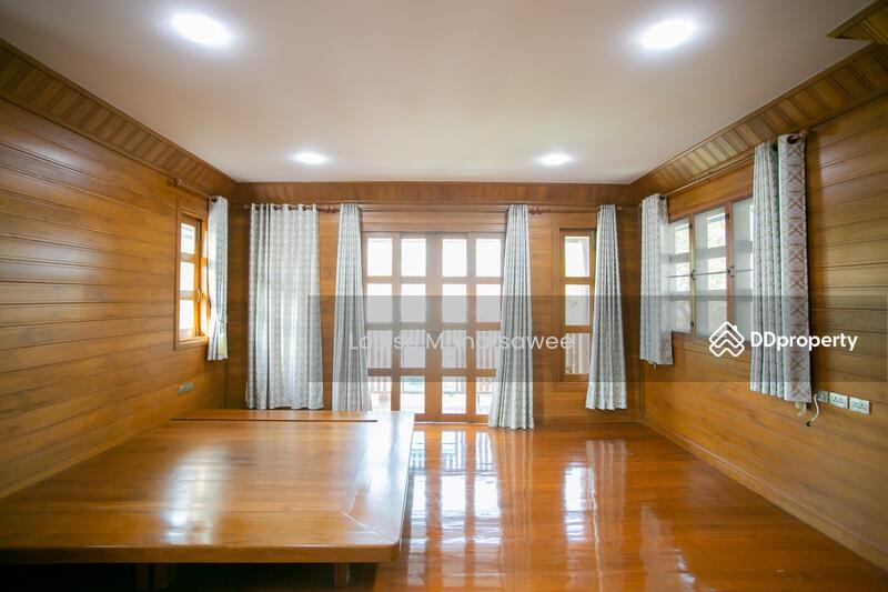 ขาย - Teak House at Suthisan, กรุงเทพ