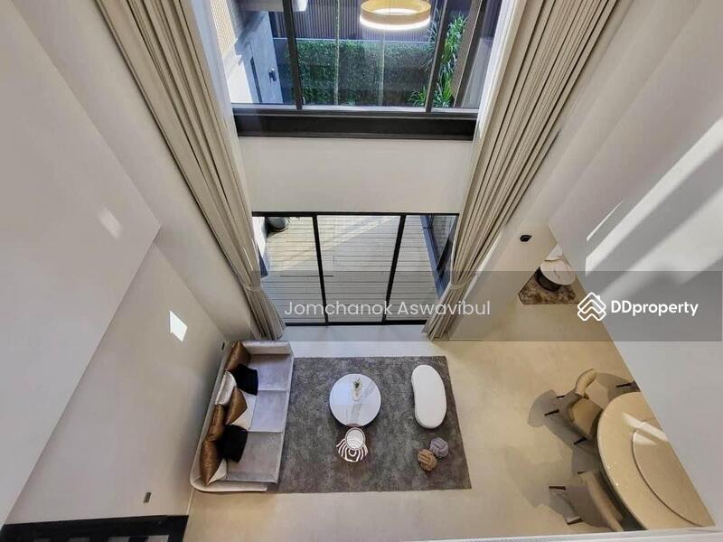 BuGaan Rama 9-Meng Jai, Bangkok, Soi Sahakanpramoon, Wang Thonglang, Wang Thonglang, Bangkok, 4 Bedrooms, 522 sqm, Single Detached House For Rent, by Jomchanok Aswavibul, 11414211 - DDproperty.com