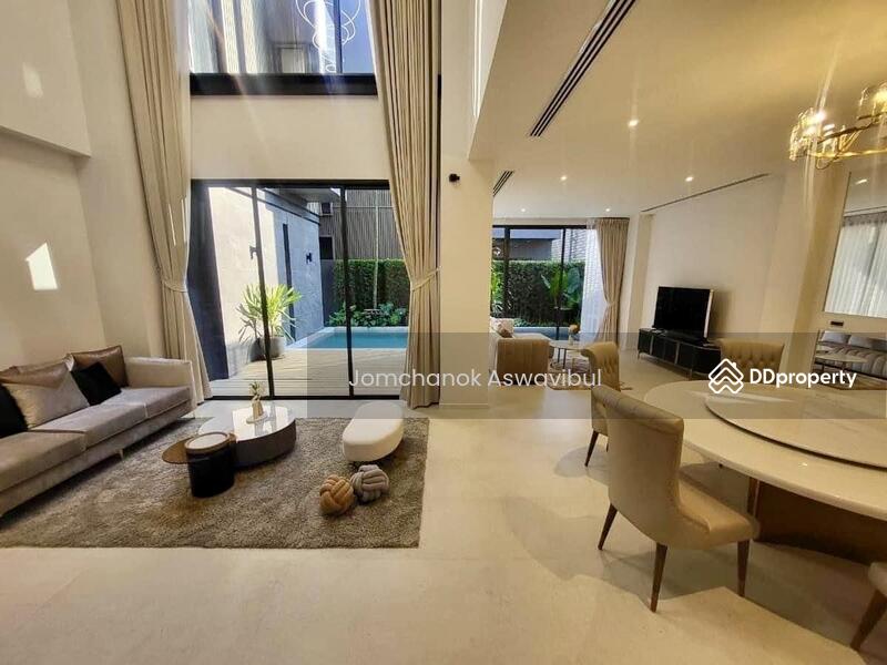 BuGaan Rama 9-Meng Jai : บูก้าน พระราม 9-เหม่งจ๋าย, กรุงเทพ, ซอยสหการประมูล, วังทองหลาง, วังทองหลาง, กรุงเทพ, 522 ตร.ม., บ้านเดี่ยว ให้เช่า, โดย Jomchanok Aswavibul, 11414211 - DDproperty.com