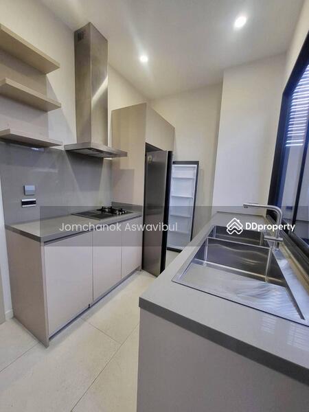 BuGaan Rama 9-Meng Jai, Bangkok, Soi Sahakanpramoon, Wang Thonglang, Wang Thonglang, Bangkok, 4 Bedrooms, 522 sqm, Single Detached House For Rent, by Jomchanok Aswavibul, 11414211 - DDproperty.com