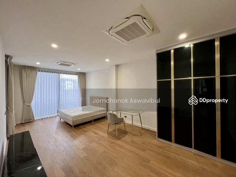 BuGaan Rama 9-Meng Jai, Bangkok, Soi Sahakanpramoon, Wang Thonglang, Wang Thonglang, Bangkok, 4 Bedrooms, 522 sqm, Single Detached House For Rent, by Jomchanok Aswavibul, 11414211 - DDproperty.com
