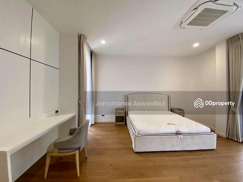 BuGaan Rama 9-Meng Jai, Bangkok, Soi Sahakanpramoon, Wang Thonglang, Wang Thonglang, Bangkok, 4 Bedrooms, 522 sqm, Single Detached House For Rent, by Jomchanok Aswavibul, 11414211 - DDproperty.com