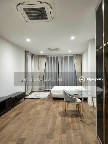 BuGaan Rama 9-Meng Jai, Bangkok, Soi Sahakanpramoon, Wang Thonglang, Wang Thonglang, Bangkok, 4 Bedrooms, 522 sqm, Single Detached House For Rent, by Jomchanok Aswavibul, 11414211 - DDproperty.com