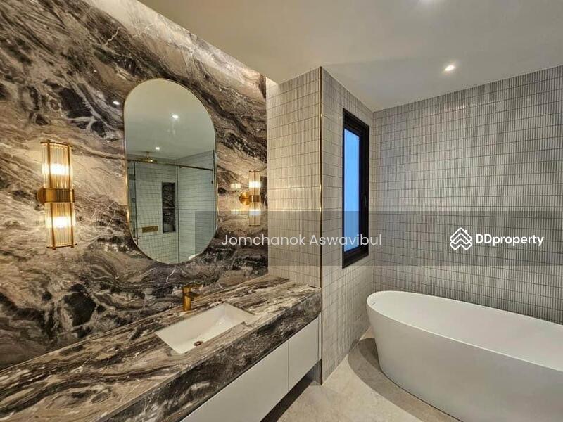 BuGaan Rama 9-Meng Jai, Bangkok, Soi Sahakanpramoon, Wang Thonglang, Wang Thonglang, Bangkok, 4 Bedrooms, 522 sqm, Single Detached House For Rent, by Jomchanok Aswavibul, 11414211 - DDproperty.com