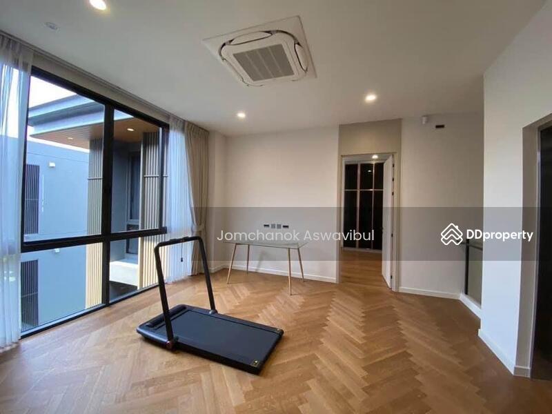 BuGaan Rama 9-Meng Jai, Bangkok, Soi Sahakanpramoon, Wang Thonglang, Wang Thonglang, Bangkok, 4 Bedrooms, 522 sqm, Single Detached House For Rent, by Jomchanok Aswavibul, 11414211 - DDproperty.com