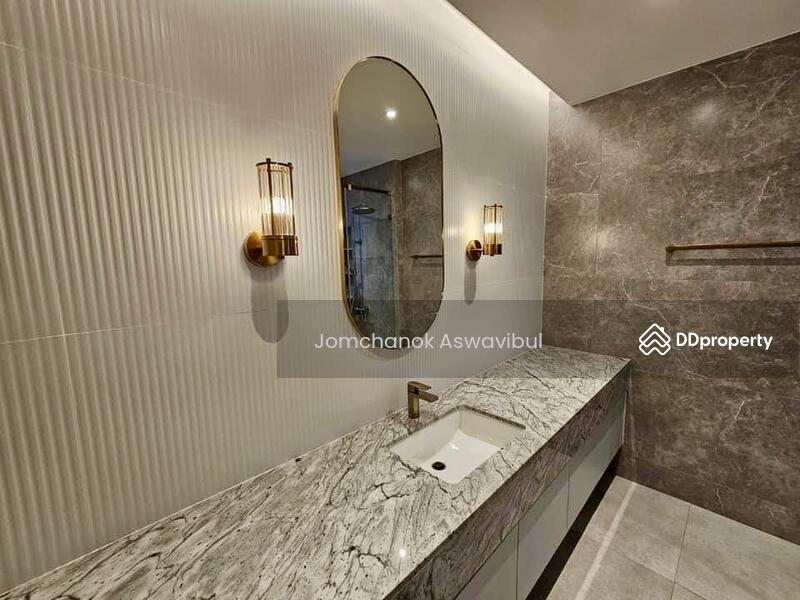 BuGaan Rama 9-Meng Jai, Bangkok, Soi Sahakanpramoon, Wang Thonglang, Wang Thonglang, Bangkok, 4 Bedrooms, 522 sqm, Single Detached House For Rent, by Jomchanok Aswavibul, 11414211 - DDproperty.com