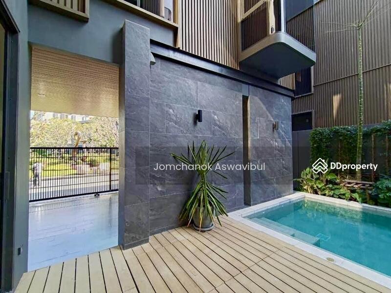 BuGaan Rama 9-Meng Jai, Bangkok, Soi Sahakanpramoon, Wang Thonglang, Wang Thonglang, Bangkok, 4 Bedrooms, 522 sqm, Single Detached House For Rent, by Jomchanok Aswavibul, 11414211 - DDproperty.com