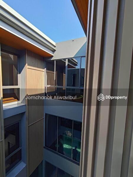 BuGaan Rama 9-Meng Jai, Bangkok, Soi Sahakanpramoon, Wang Thonglang, Wang Thonglang, Bangkok, 4 Bedrooms, 522 sqm, Single Detached House For Rent, by Jomchanok Aswavibul, 11414211 - DDproperty.com