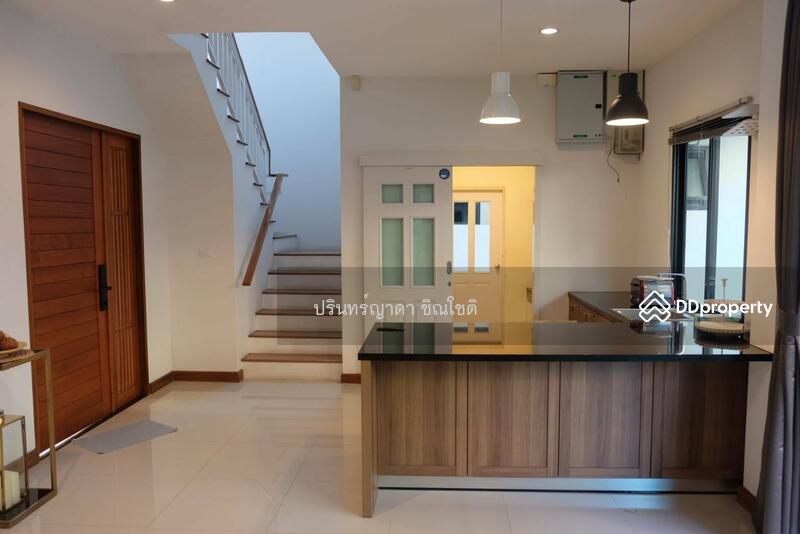 Villa Arcadia Srinakarin, Samut Prakan, Soi Moo Ban Villa Arcadia Srinagarindra, Bang Kaeo, Bang Plee, Samut Prakan, 4 Bedrooms, 230 sqm, Single Detached House For Rent, by ปรินทร์ญาดา ชิณโชติ, 11414212 - DDproperty.com