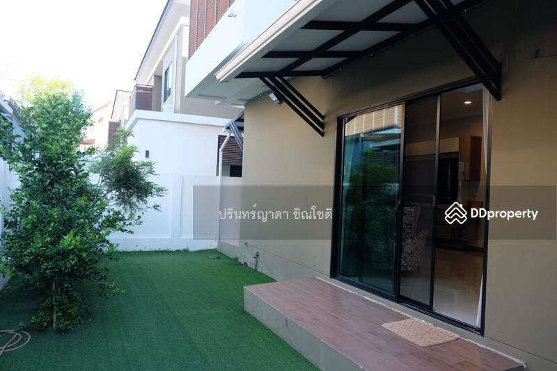 Villa Arcadia Srinakarin : วิลล่า อะคาเดีย ศรีนครินทร์, สมุทรปราการ, ซอย หมู่บ้านวิลล่าอะคาเดียศรีนครินทร์, บางแก้ว, บางพลี, สมุทรปราการ, 230 ตร.ม., บ้านเดี่ยว ให้เช่า, โดย ปรินทร์ญาดา ชิณโชติ, 11414212 - DDproperty.com