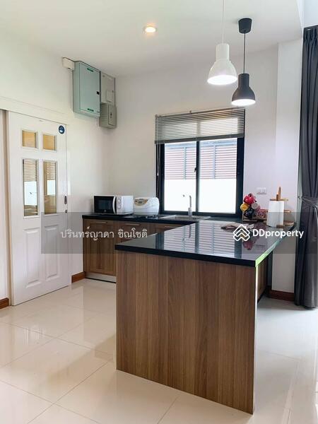 Villa Arcadia Srinakarin, Samut Prakan, Soi Moo Ban Villa Arcadia Srinagarindra, Bang Kaeo, Bang Plee, Samut Prakan, 4 Bedrooms, 230 sqm, Single Detached House For Rent, by ปรินทร์ญาดา ชิณโชติ, 11414212 - DDproperty.com